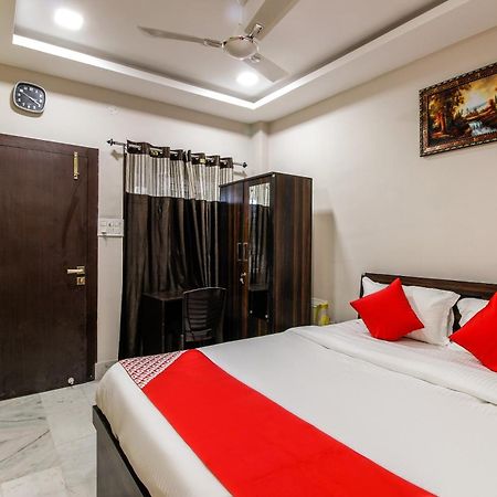 Hotel O Shiva Guest House Γουβαχάτι Εξωτερικό φωτογραφία