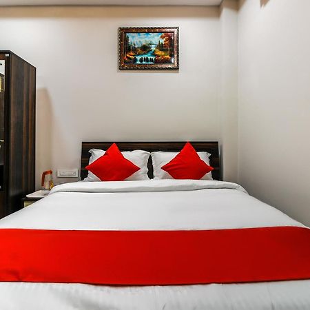 Hotel O Shiva Guest House Γουβαχάτι Εξωτερικό φωτογραφία