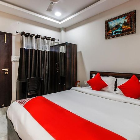 Hotel O Shiva Guest House Γουβαχάτι Εξωτερικό φωτογραφία