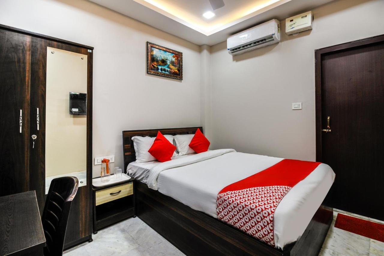 Hotel O Shiva Guest House Γουβαχάτι Εξωτερικό φωτογραφία