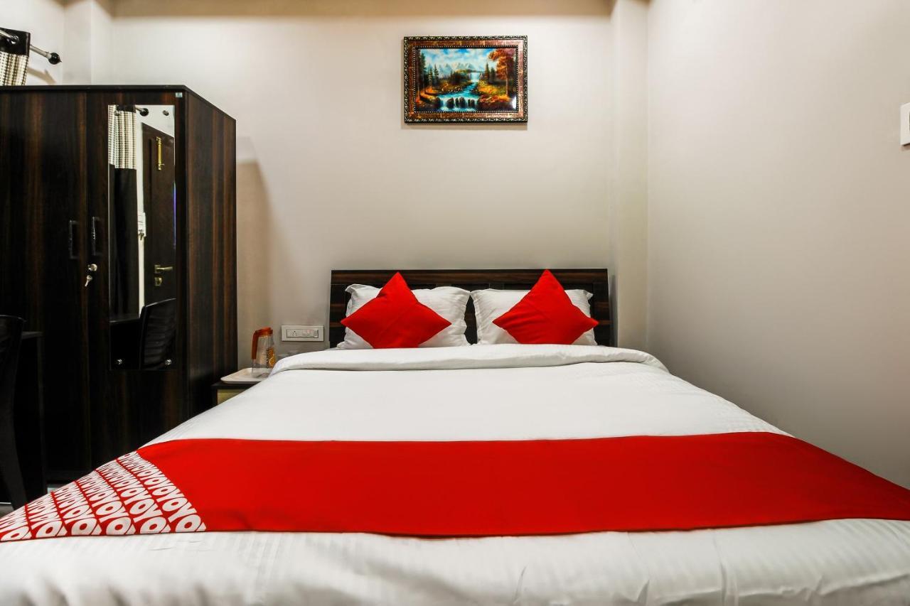 Hotel O Shiva Guest House Γουβαχάτι Εξωτερικό φωτογραφία