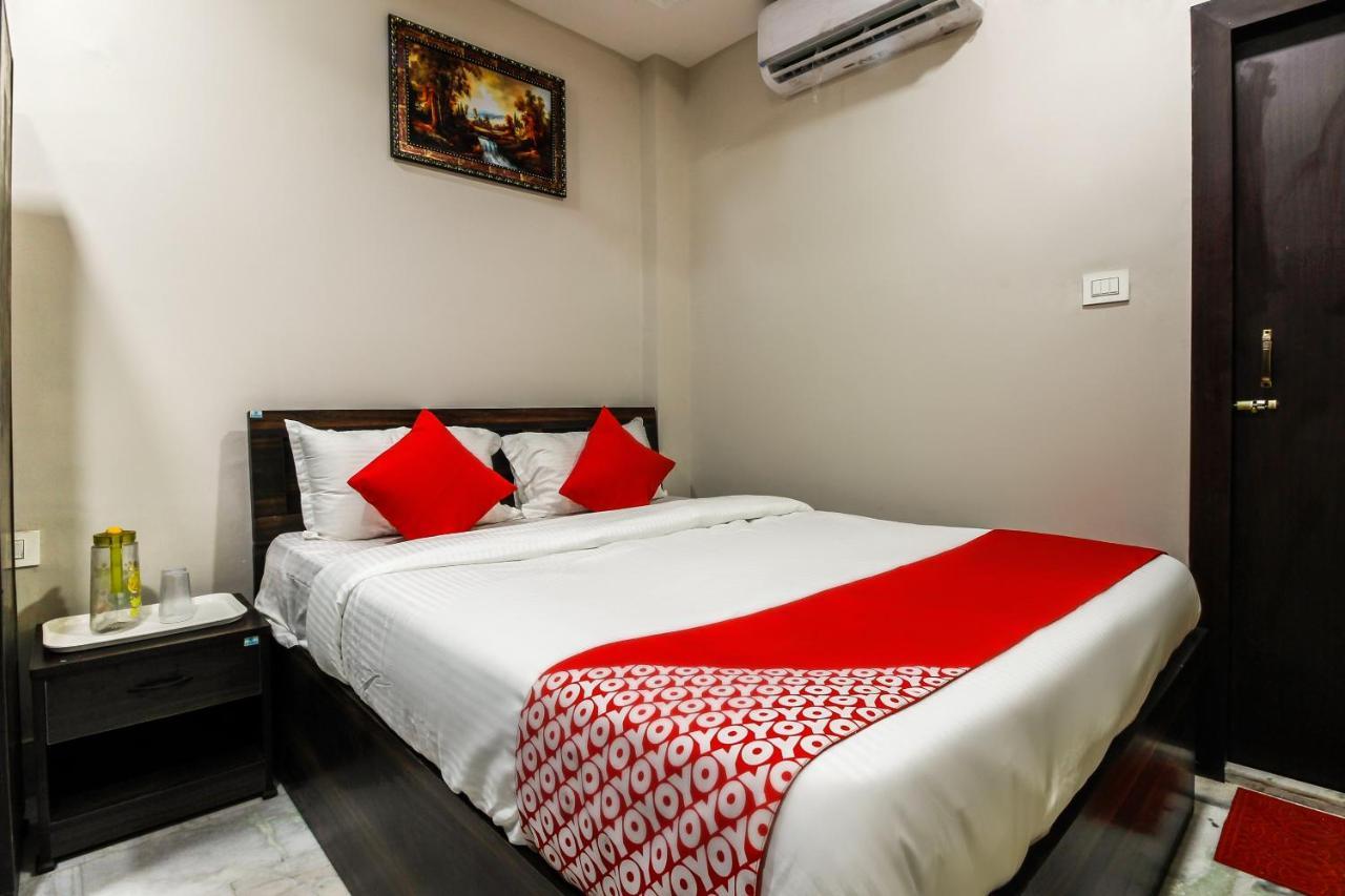 Hotel O Shiva Guest House Γουβαχάτι Εξωτερικό φωτογραφία