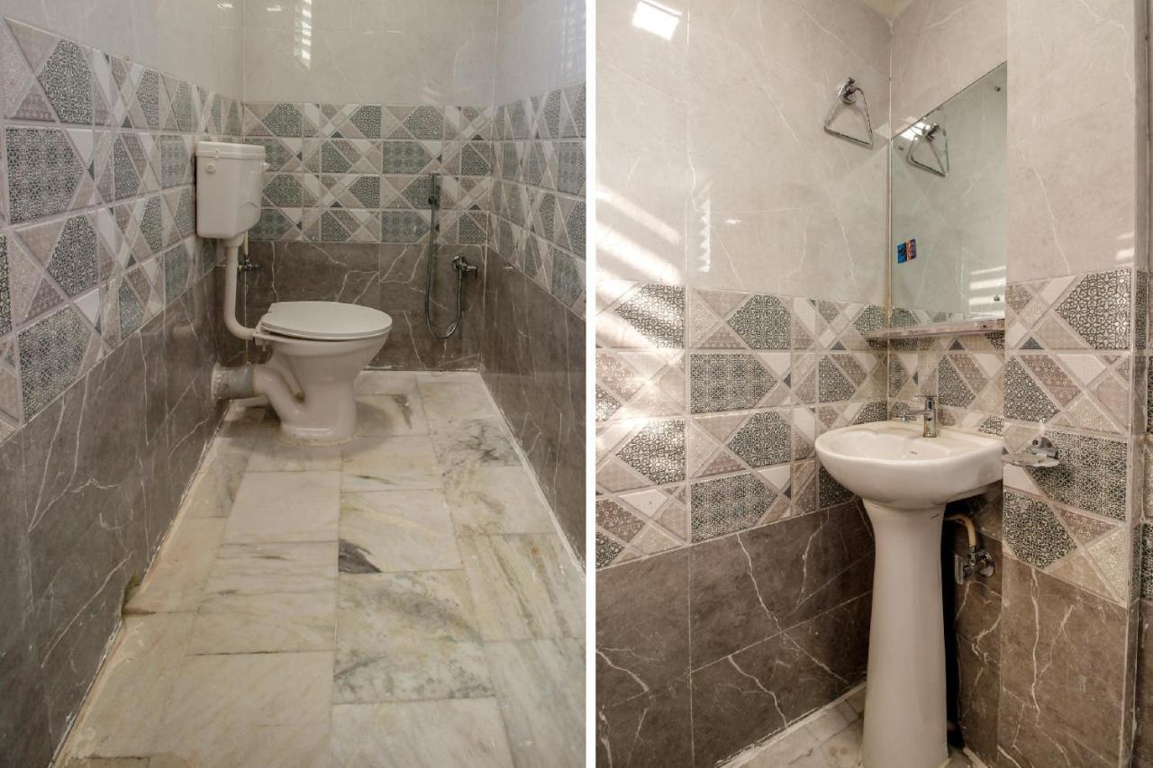 Hotel O Shiva Guest House Γουβαχάτι Εξωτερικό φωτογραφία