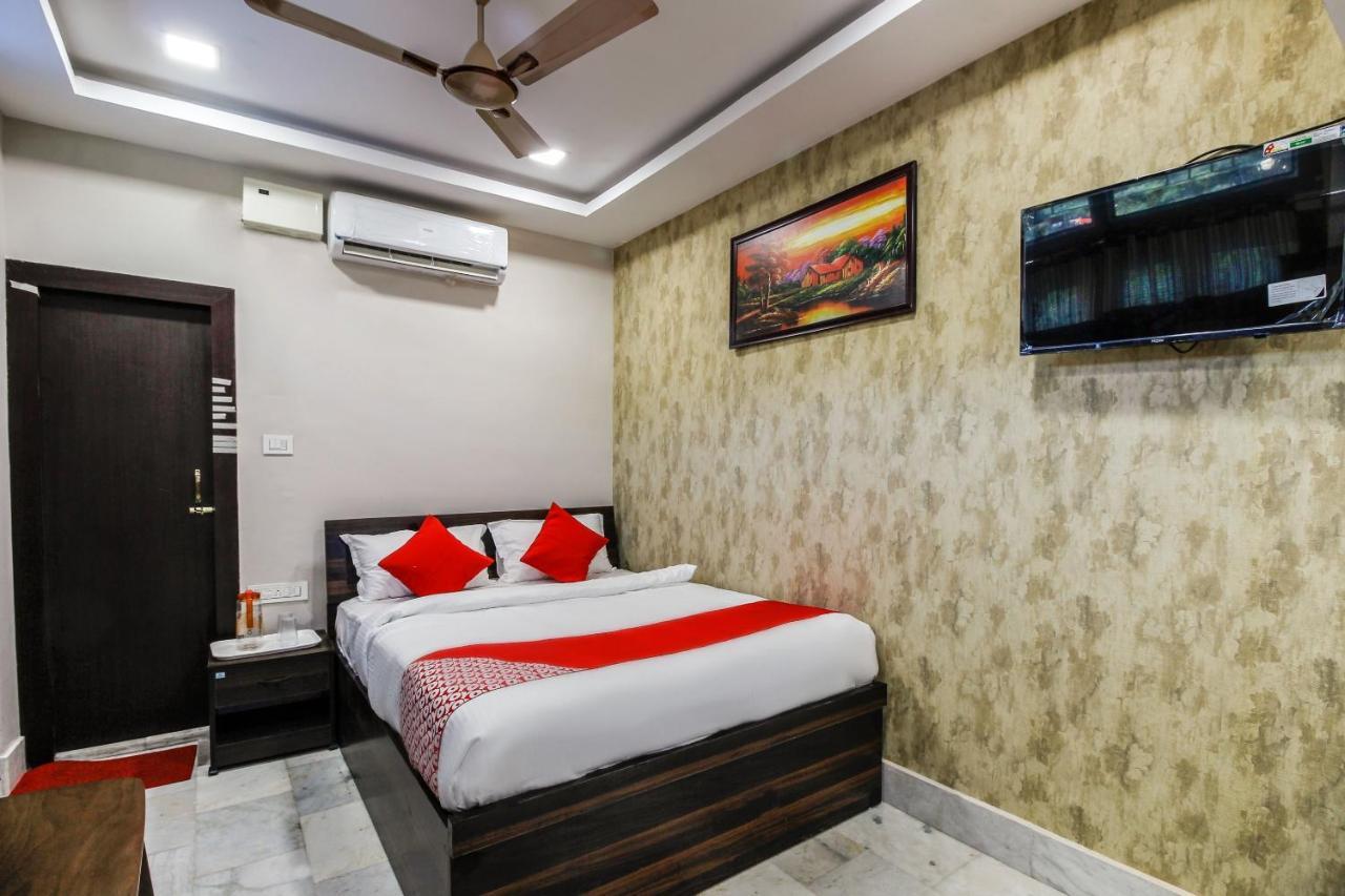 Hotel O Shiva Guest House Γουβαχάτι Εξωτερικό φωτογραφία