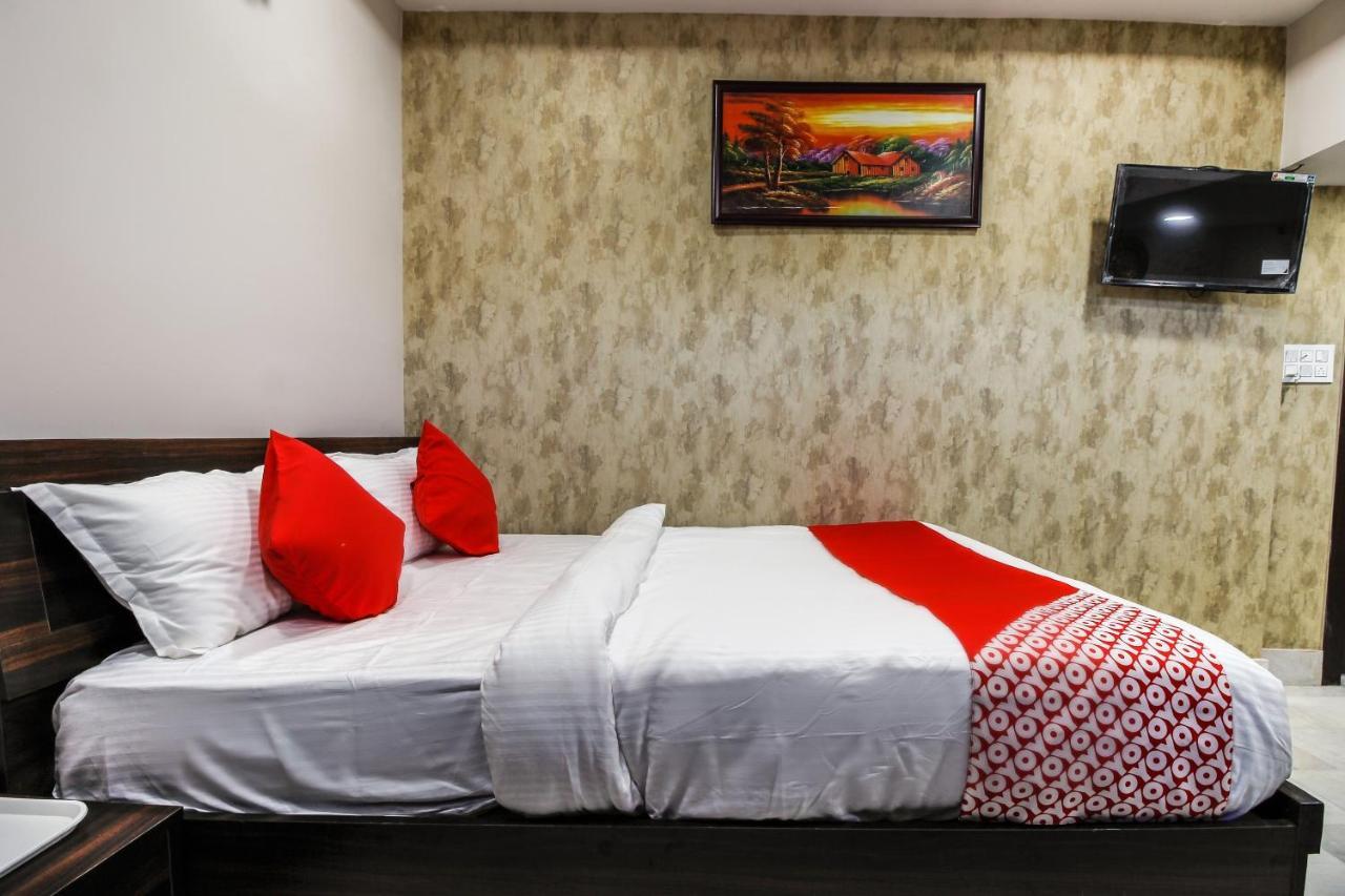 Hotel O Shiva Guest House Γουβαχάτι Εξωτερικό φωτογραφία