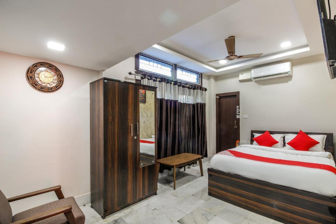 Hotel O Shiva Guest House Γουβαχάτι Εξωτερικό φωτογραφία