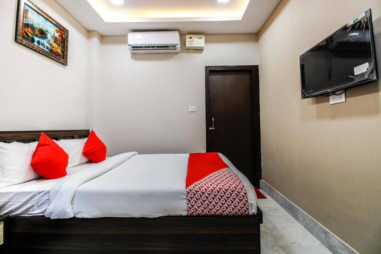 Hotel O Shiva Guest House Γουβαχάτι Εξωτερικό φωτογραφία