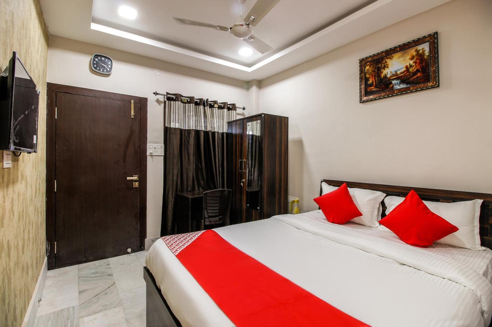 Hotel O Shiva Guest House Γουβαχάτι Εξωτερικό φωτογραφία