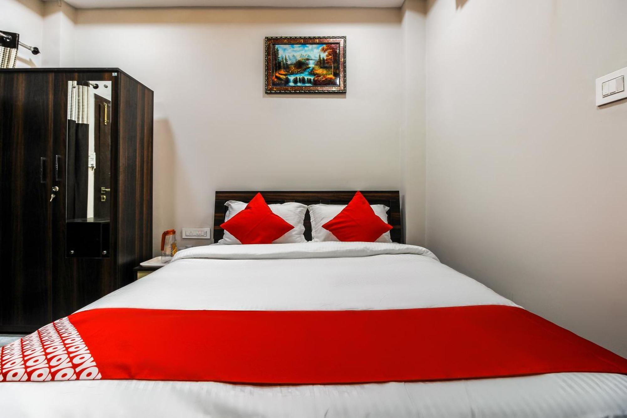 Hotel O Shiva Guest House Γουβαχάτι Εξωτερικό φωτογραφία