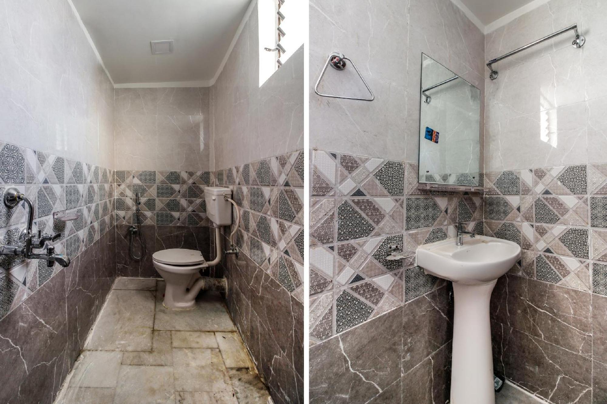 Hotel O Shiva Guest House Γουβαχάτι Εξωτερικό φωτογραφία
