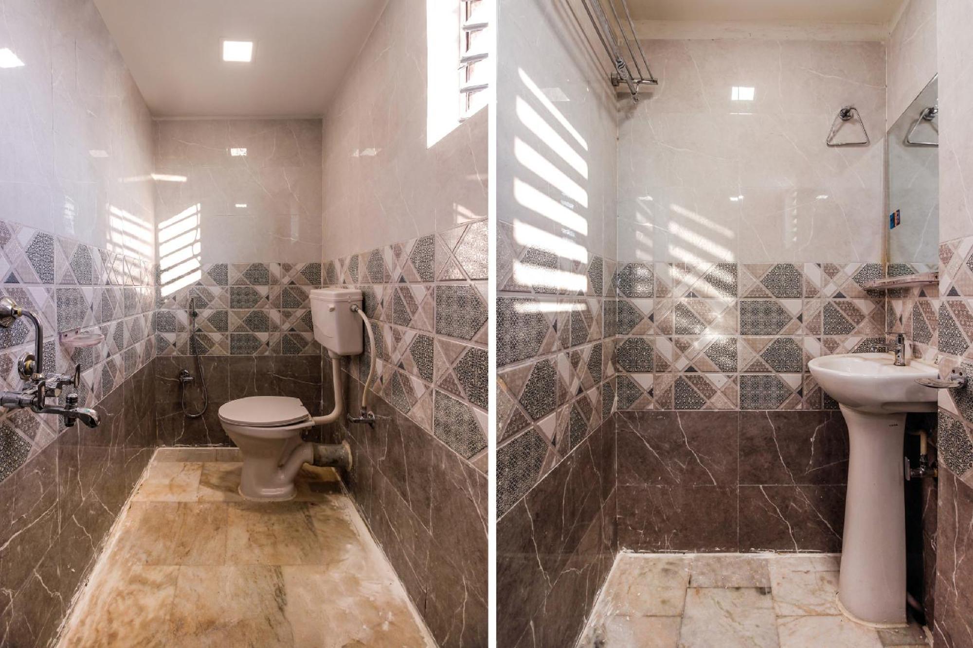 Hotel O Shiva Guest House Γουβαχάτι Εξωτερικό φωτογραφία